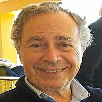 Luís Raposo (ICOM Europa)